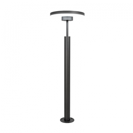 Уличный светодиодный светильник Citilux CLU03B1