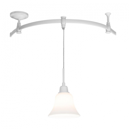 Трековый светильник Citilux Модерн CL560210