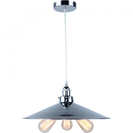 Подвесная люстра Divinare Delta 2003/22 SP-3