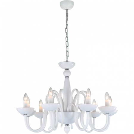 Подвесная люстра Divinare Pallada 6004/03 LM-8
