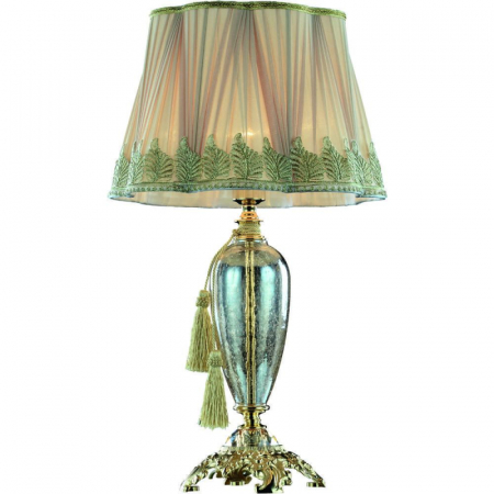 Настольная лампа Divinare Simona 5125/07 TL-1