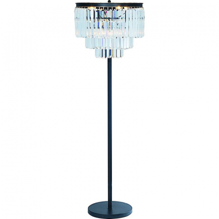 Торшер Divinare Nova 3001/01 PN-6