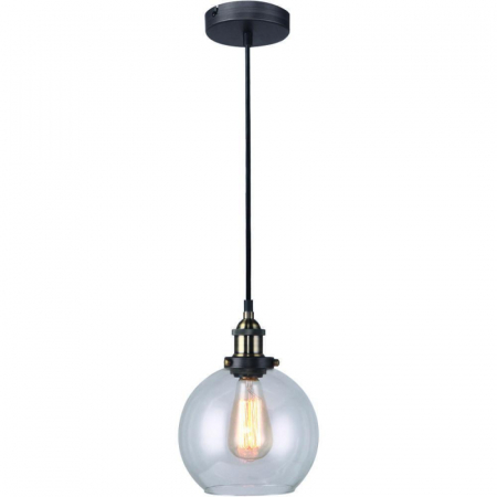 Подвесной светильник Divinare Omicron 8020/01 SP-1