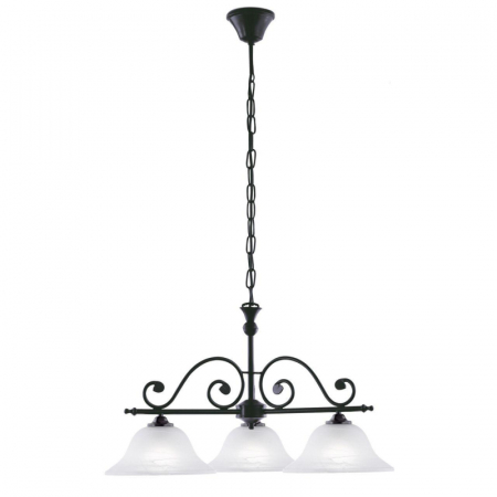 Подвесная люстра Eglo Murcia 91005