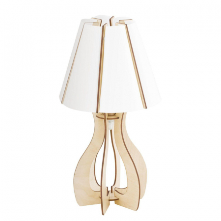 Настольная лампа Eglo Cossano 94951