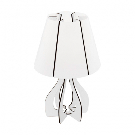 Настольная лампа Eglo Cossano 95796