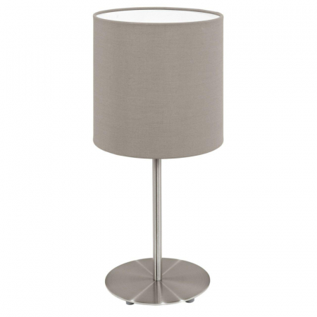 Настольная лампа Eglo Pasteri 95726