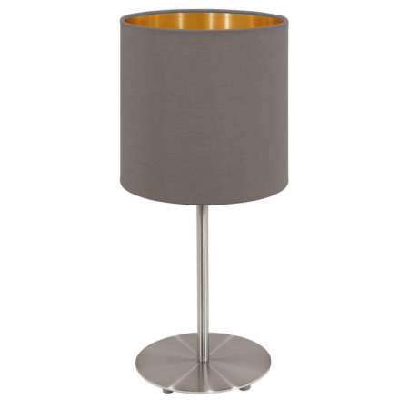 Настольная лампа Eglo Pasteri 95727