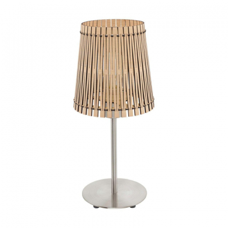 Настольная лампа Eglo Sendero 96196