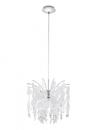 Подвесной светильник Eglo Fedra 91046