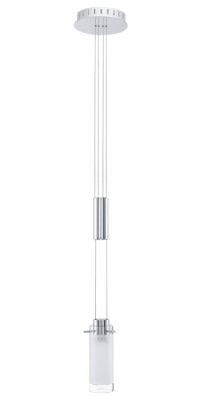 Подвесной светильник Eglo Aggius 91545