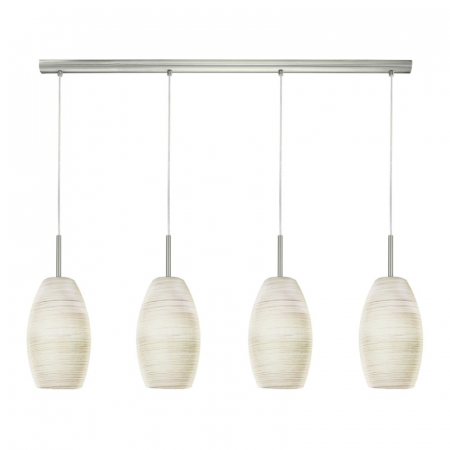 Подвесной светильник Eglo Batista 3 93191