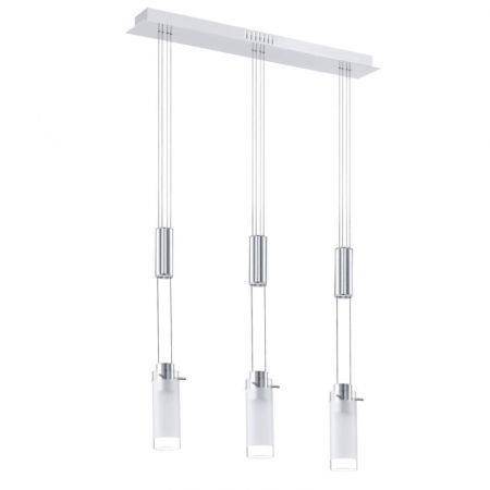 Подвесной светильник Eglo Aggius 31503