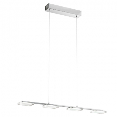 Подвесной светильник Eglo Cartama 94244