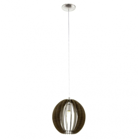 Подвесной светильник Eglo Cossano 94635