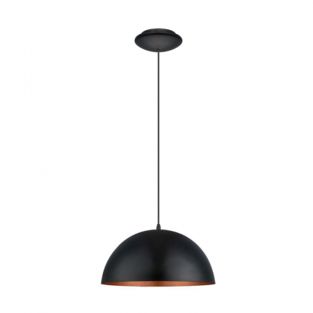 Подвесной светильник Eglo Gaetano 1 94937