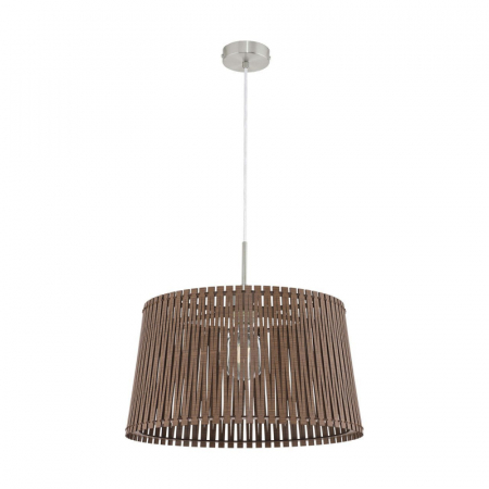 Подвесной светильник Eglo Sendero 96199