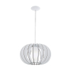 Подвесной светильник Eglo Stellato 2 95606