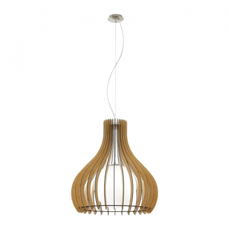 Подвесной светильник Eglo Tindori 96215