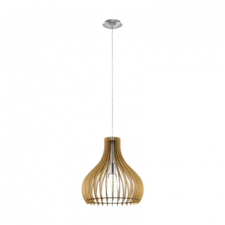 Подвесной светильник Eglo Tindori 96258