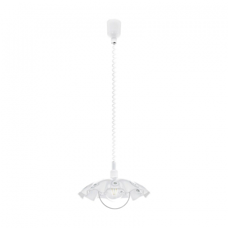 Подвесной светильник Eglo Vetro 96072