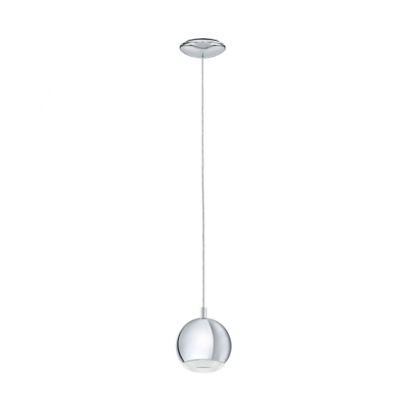 Подвесной светодиодный светильник Eglo Conessa 95911