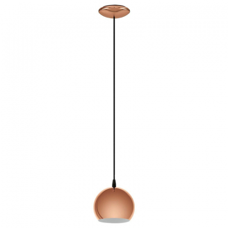 Подвесной светодиодный светильник Eglo Petto Led 95838