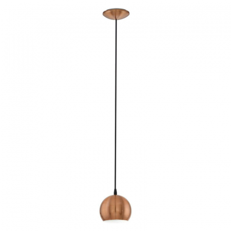 Подвесной светодиодный светильник Eglo Petto Led 95839
