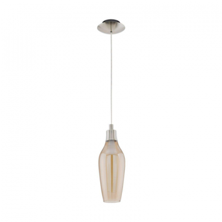 Подвесной светодиодный светильник Eglo Pontevedra 95391