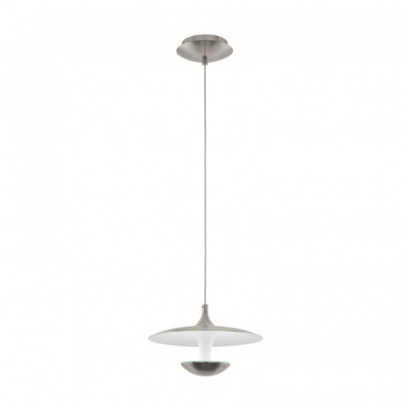 Подвесной светодиодный светильник Eglo Toronja 95955