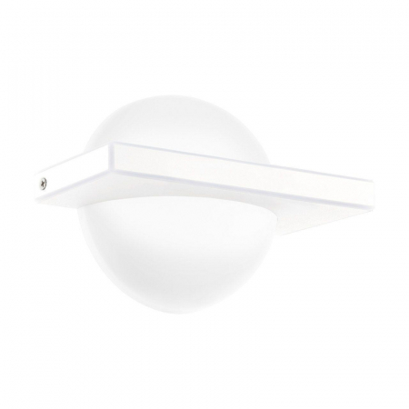 Настенный светодиодный светильник Eglo Boldo 95772