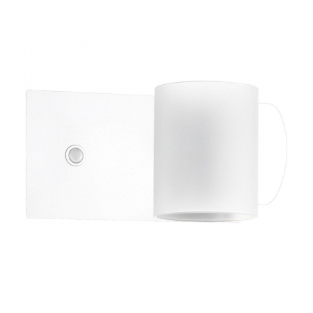 Настенный светодиодный светильник Eglo Pacao 95783