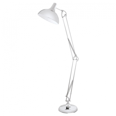 Торшер Eglo Borgillio 94703