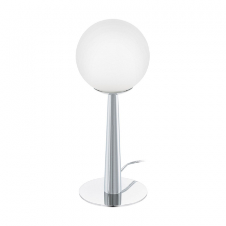 Настольная лампа Eglo Buccino 1 95778