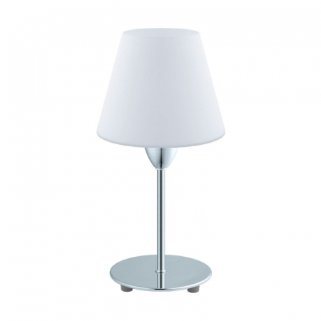 Настольная лампа Eglo Damasco 1 95786