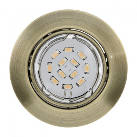 Встраиваемый светильник Eglo Peneto 94243