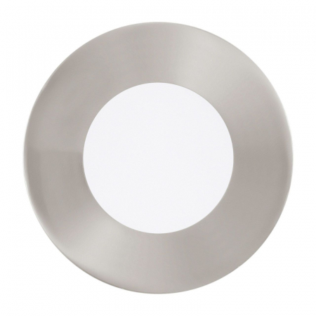 Встраиваемый светодиодный светильник Eglo Fueva 1 95465