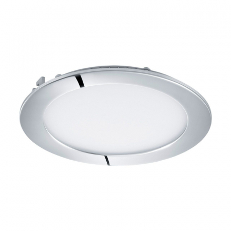 Встраиваемый светодиодный светильник Eglo Fueva 1 96245