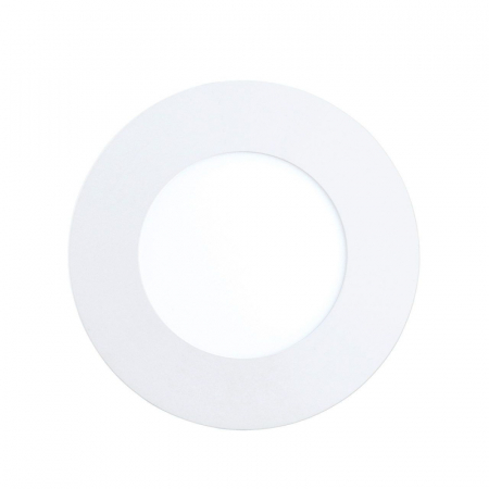 Встраиваемый светодиодный светильник Eglo Fueva 1 96248