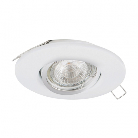 Встраиваемый светодиодный светильник Eglo Peneto 1 95894
