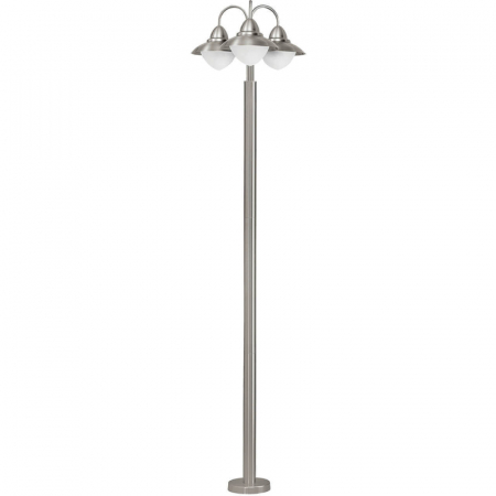 Садово-парковый светильник Eglo Sindey 83971