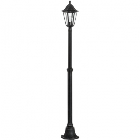 Садово-парковый светильник Eglo Navedo 93464