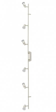 Трековая система Eglo Eridan 90827