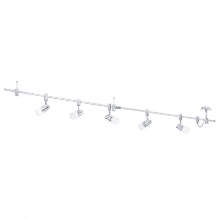 Трековая система Eglo Vilanova 93358