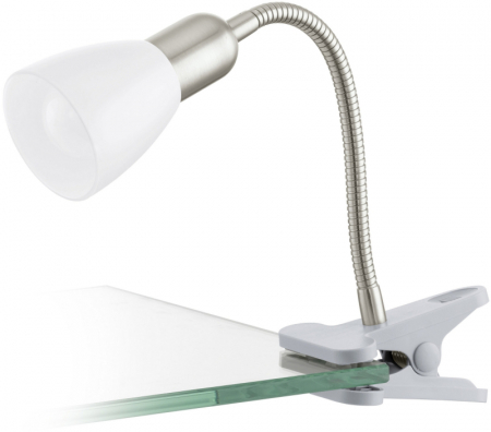 Настольная лампа Eglo Dakar 3 92932