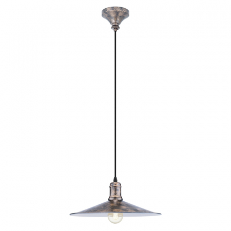 Подвесной светильник Eglo Bridport 49454