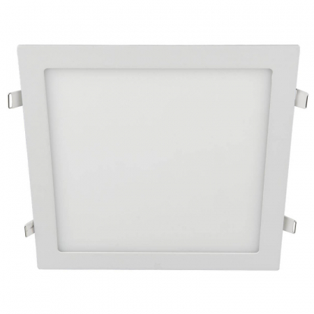 Встраиваемый светодиодный светильник Elektrostandard DLS003 24W 4200K 4690389081903