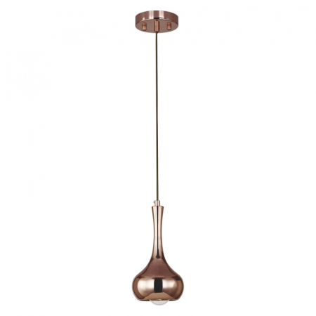 Подвесной светильник Favourite Kupfer 1844-1P