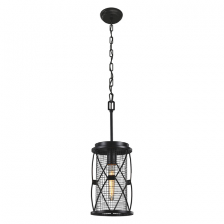 Подвесной светильник Favourite Mesh 1783-1P