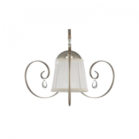 Бра Freya Simone FR2020-WL-01-BG